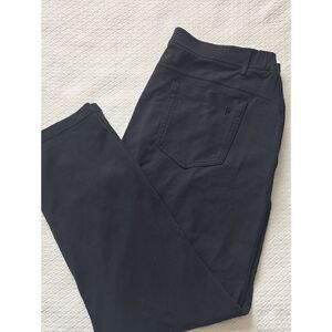 Public Rec Black Men’s Jeans‎ - Classic Everyday Fit 40/32
